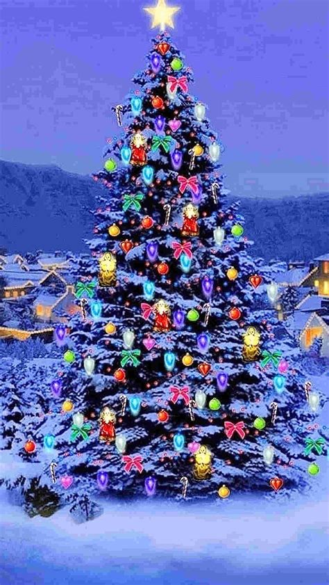 christmas wallpaper iphone